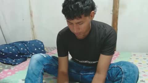 david_efrem online show from September 12, 8:20 pm