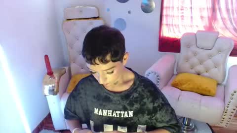 David Fox online show from February 22, 7:01 pm