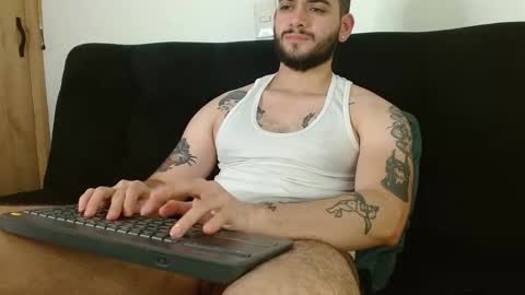 Twitter davidsanctum online show from September 10, 11:16 pm