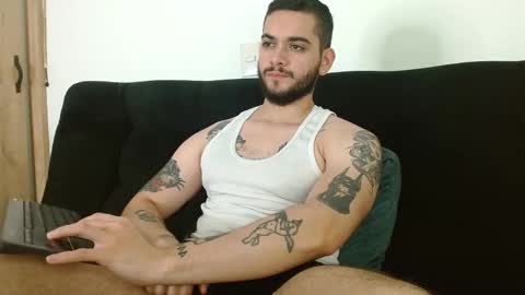 Twitter davidsanctum online show from September 12, 9:59 pm