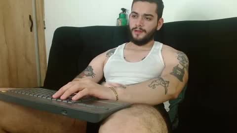 Twitter davidsanctum online show from October 2, 9:55 pm