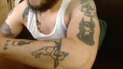 Twitter davidsanctum online show from December 17, 12:16 am