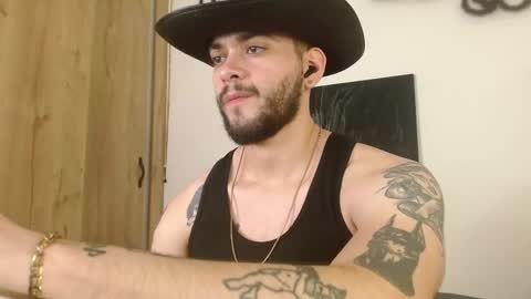 Twitter davidsanctum online show from February 28, 5:52 am