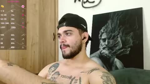 Snapshot of david_franco1 chatting on July 7, 3:42 am Twitter davidsanctum online show from July 7, 3:42 am