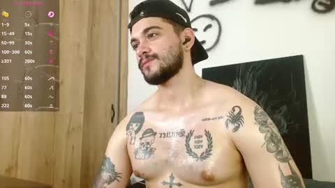 Snapshot of david_franco1 chatting on July 7, 6:47 am Twitter davidsanctum online show from July 7, 6:47 am