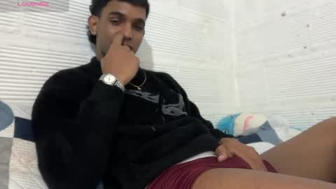 david_hot44 online show from February 23, 6:00 am