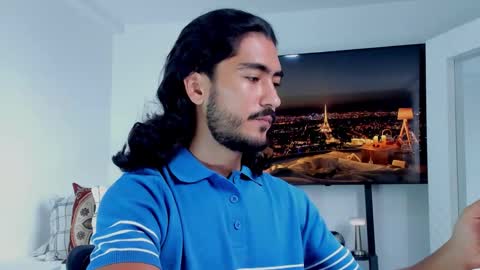 Hey im David that loves to explore and speak their fantasies. Very open talktative and nice. Feel free to chat with me online show from January 15, 2:10 pm