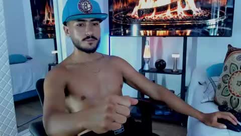 Hey im David that loves to explore and speak their fantasies. Very open talktative and nice. Feel free to chat with me online show from June 24, 11:04 pm