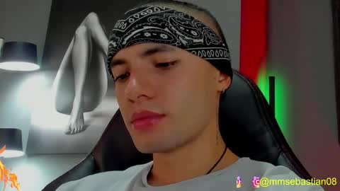 David Jons online show from March 11, 1:22 am