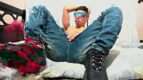 David online show from April 11, 3:44 am