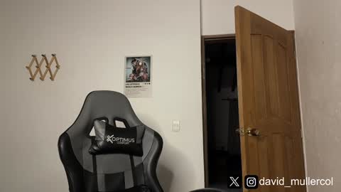 David online show from February 8, 12:49 am