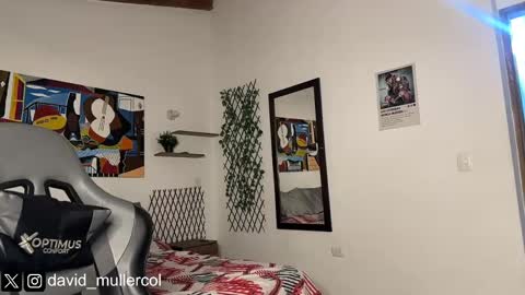 David online show from September 15, 11:16 pm