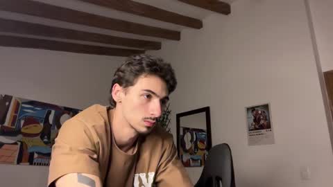 David online show from December 5, 4:10 am