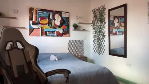 David online show from January 16, 8:13 pm