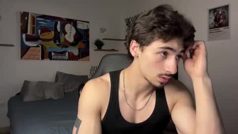 David online show from January 18, 11:19 pm