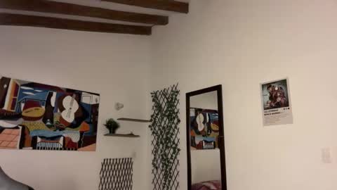 David online show from February 6, 3:00 am