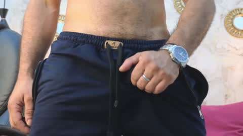 JF oliveira online show from January 23, 1:56 pm