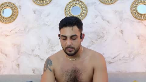 JF oliveira online show from March 1, 4:33 pm