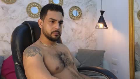 JF oliveira online show from March 10, 12:48 pm