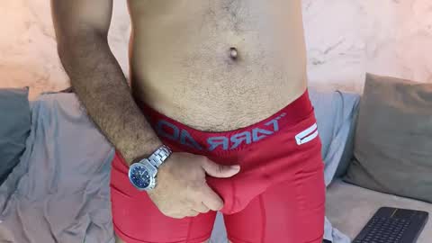 JF oliveira online show from September 21, 1:13 pm