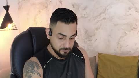 JF oliveira online show from October 13, 1:00 pm