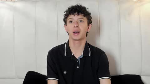 Roy online show from February 24, 12:58 pm