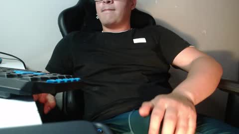 david smit online show from December 18, 5:52 pm