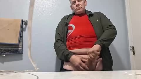 david_stone1969 online show from December 4, 11:08 am