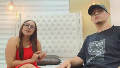 david_victoriaa online show from December 5, 1:09 pm