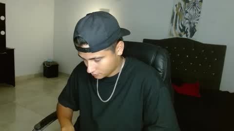 David Bless online show from September 15, 12:10 am