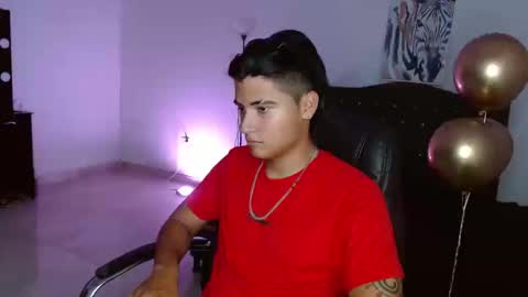 David Bless online show from September 20, 10:44 pm