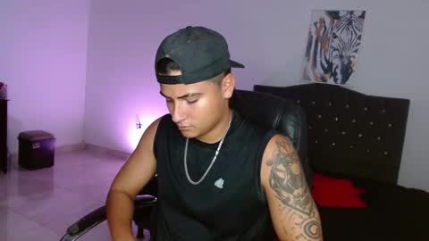 David Bless online show from October 14, 1:50 am