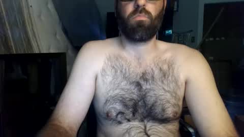 DavidBoner85 online show from May 16, 7:45 pm