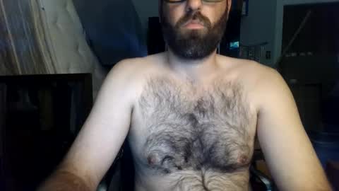 DavidBoner85 online show from May 16, 8:07 pm