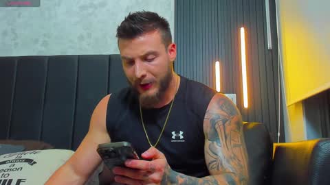 David Blakee online show from December 28, 4:30 am