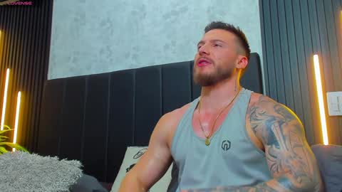 David Blakee online show from January 15, 5:08 am