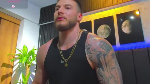 David Blakee online show from March 4, 5:53 am