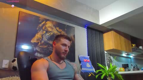 David Blakee online show from September 10, 6:02 am