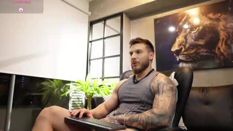 David Blakee online show from September 27, 5:12 am