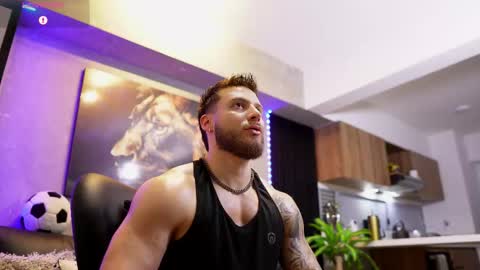 David Blakee online show from November 9, 3:05 am