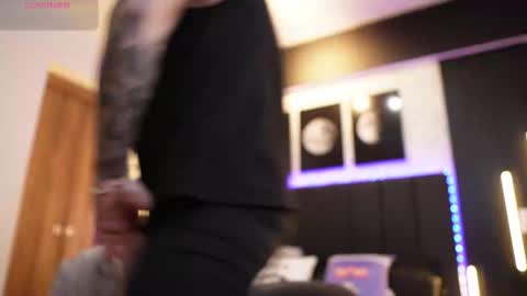 David Blakee online show from January 9, 5:54 am