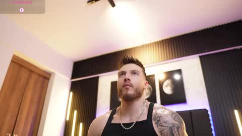 Snapshot of davidd_blake chatting on February 1, 2:54 am David Blakee online show from February 1, 2:54 am