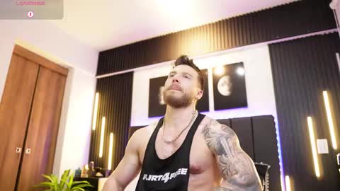 Snapshot of davidd_blake chatting on February 10, 4:49 am David Blakee online show from February 10, 4:49 am