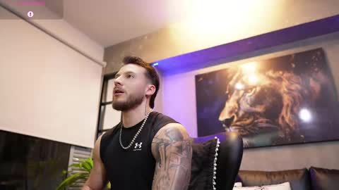 Snapshot of davidd_blake chatting on February 24, 3:48 am David Blakee online show from February 24, 3:48 am