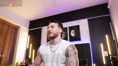 Snapshot of davidd_blake chatting on February 28, 6:03 am David Blakee online show from February 28, 6:03 am