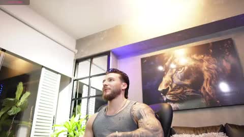 David Blakee online show from April 15, 6:31 am