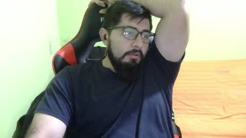 David online show from January 4, 8:06 am