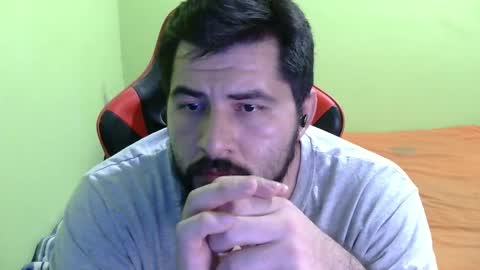 David online show from February 21, 8:18 am