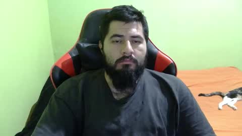 David online show from January 10, 8:05 am