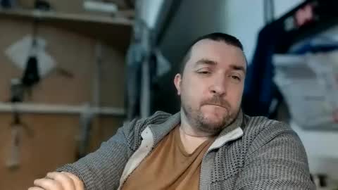 davideo59 online show from September 26, 9:35 am